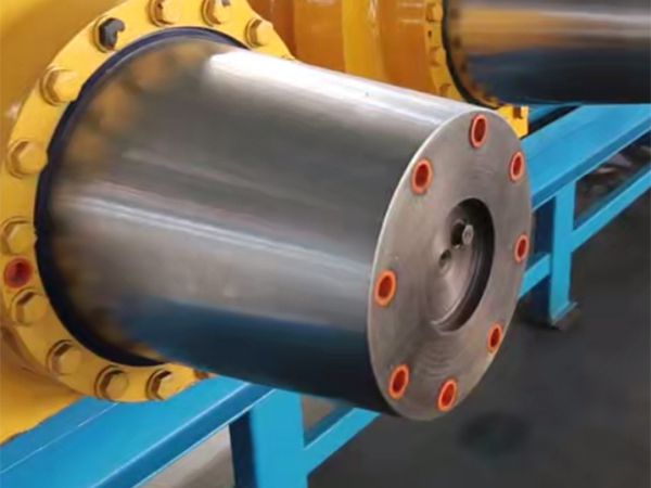 Hydraulic Cylinders