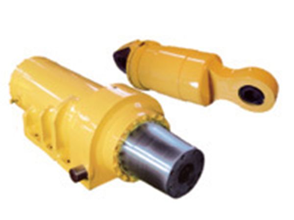 Komatsu Replacement Hydraulic Cylinders