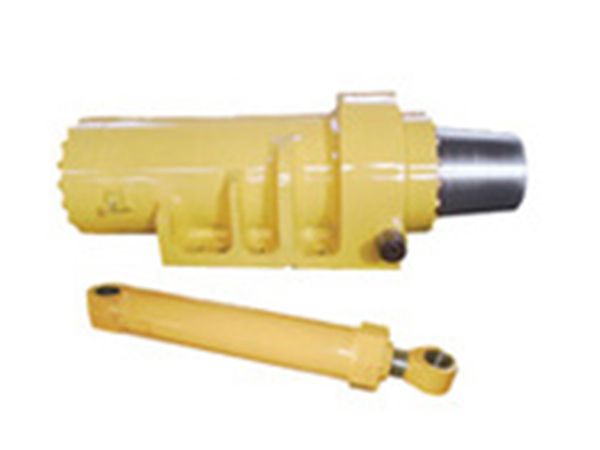 Caterpillar Replacement Hydraulic Cylinders