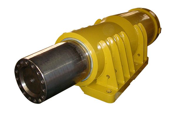Caterpillar Replacement Hydraulic Cylinders